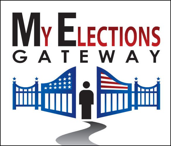 My Elections Gateway
